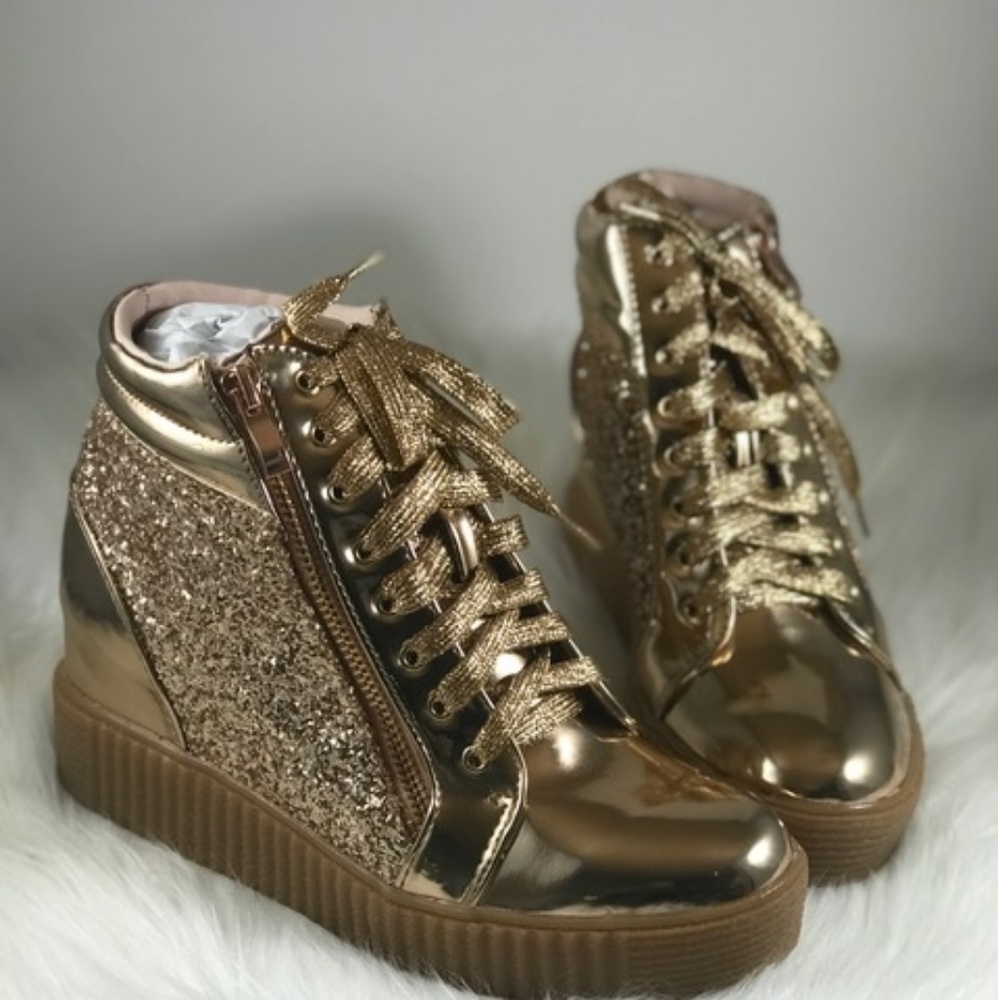 Sparkle- High